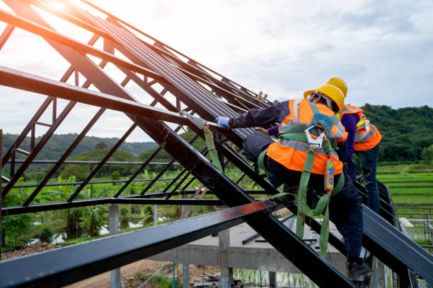 Best Affordable Roofing Company  in Coeburn, VA