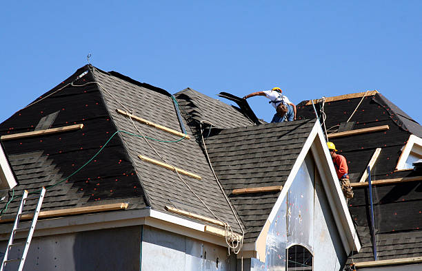 Best Roof Gutter Cleaning  in Coeburn, VA