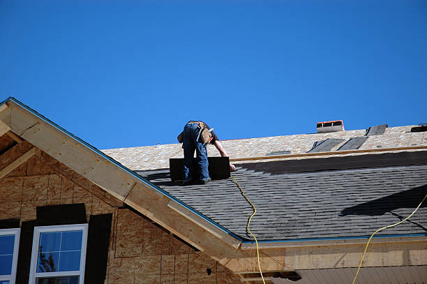 Best Affordable Roofing Company  in Coeburn, VA