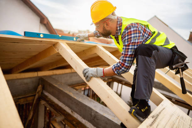 Best New Roof Installation  in Coeburn, VA