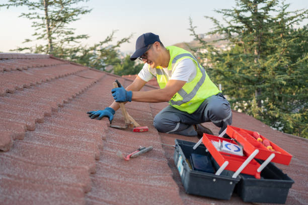 Reliable Coeburn, VA Roofing Contractor Solutions