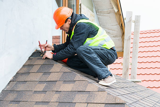 Best Residential Roofing Contractor  in Coeburn, VA