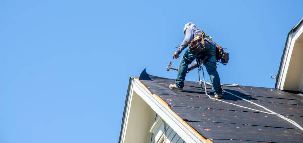 Best New Roof Installation  in Coeburn, VA