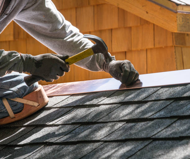 Best New Roof Installation  in Coeburn, VA